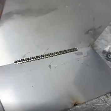 内角焊操作教学视频